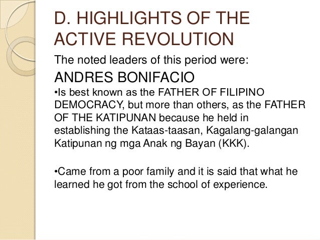period of enlightenment literature in the philippines period of enlightenment 1872 1896 and revolutionary period 1896 1900